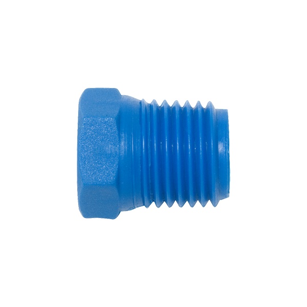 Picture of Lockwood Products K40654 Accessories 1/4" Bspt Pipe Plug